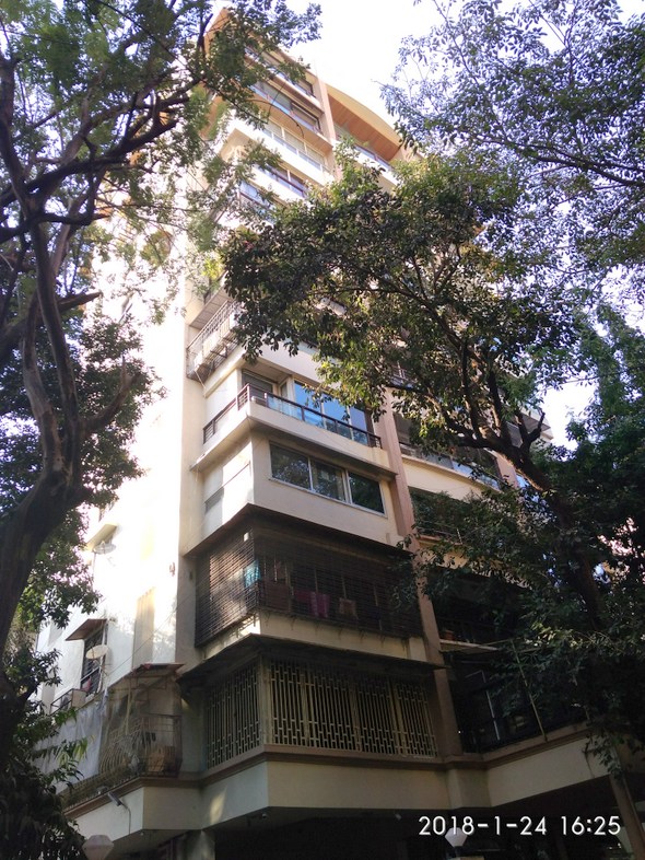 Main - Kanta Apartment, Santacruz West